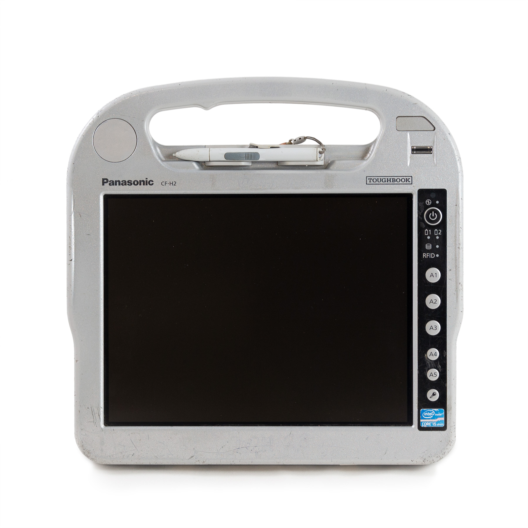 Toughbook CF-H2